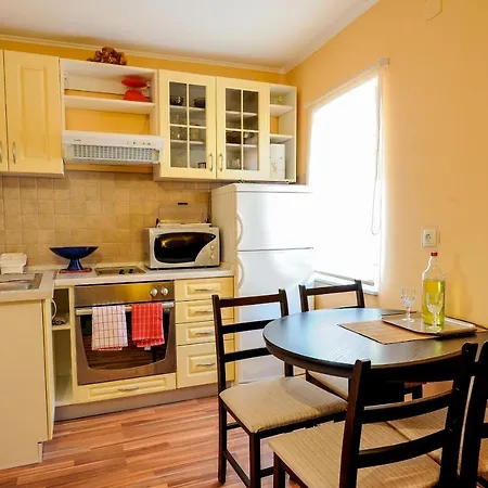 Apartment Apartments Kovacic_Grubisic